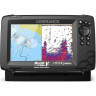 Эхолот LOWRANCE Hook Reveal 7 50/200 HDI ROW 000-15516-001