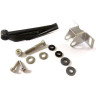 Крепление LOWRANCE Skimmer Xdcr Mount DSI/HDI 000-10262-001